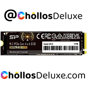 Silicon Power SSD 1TB 7000MB/s