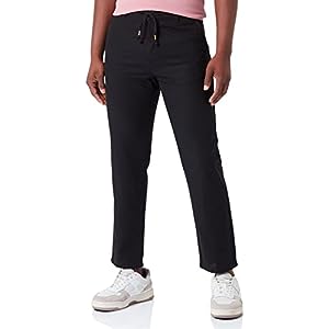 Springfield Pantalones Chinos Lino Hombre