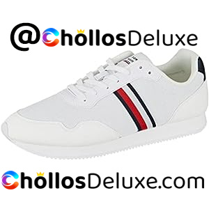 Tommy Hilfiger Core Lo Runner Zapatillas Hombre