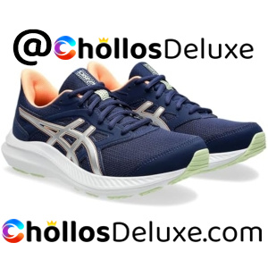 Asics Jolt 4 Zapatillas Deportivas Mujer
