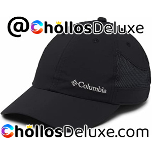 Columbia Tech Shade Gorra Unisex Adulto