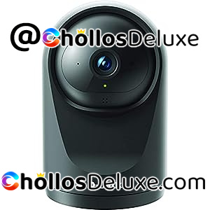 D-Link Cámara IP WiFi Alexa