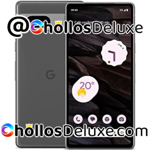 Google Pixel 7A 8GB-128GB