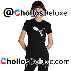 Puma Power Graphic Camiseta Mujer