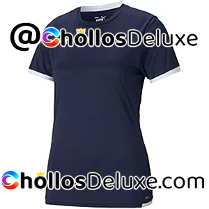Puma Teamliga Camiseta Unisex Adulto