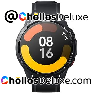 Xiaomi Watch S1 Active Smartwatch