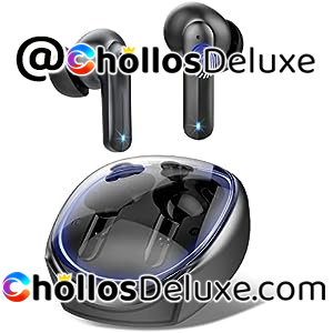 Auriculares Inalambricos Bluetooth 5.3