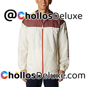 Columbia Flash Challenger Novelty Chaqueta Cortavientos Hombre
