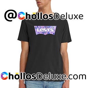 Levi's Graphic Camiseta Hombre