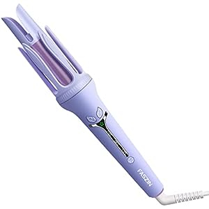 Rizador de Pelo Automático 3 Temperaturas