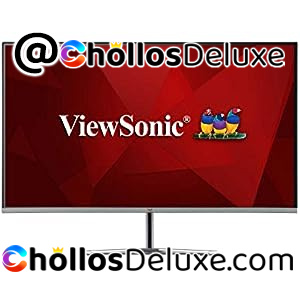 ViewSonic Monitor 27" FHD IPS