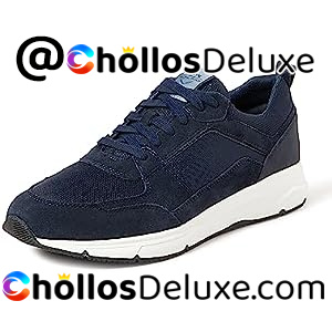 Geox Radente Zapatillas Hombre