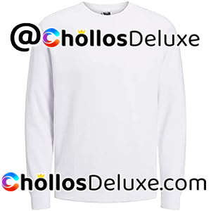 Jack & Jones Jcoedition Jersey Hombre