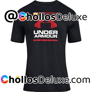 Under Armour Foundation Camiseta Hombre
