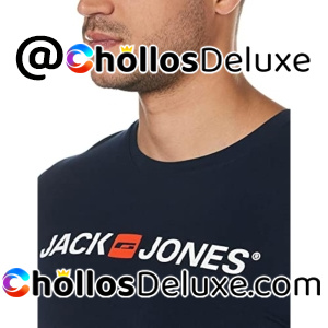Camiseta Hombre Jack & Jones