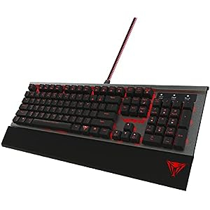 Patriot Memory Viper V730 Teclado Mecánico Retroiluminado