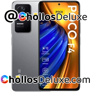 Poco F4 5G 6GB-128GB