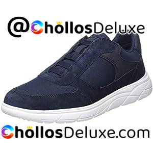 Geox Portello Zapatillas Hombre