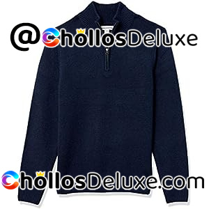 Amazon Essentials Jersey Hombre