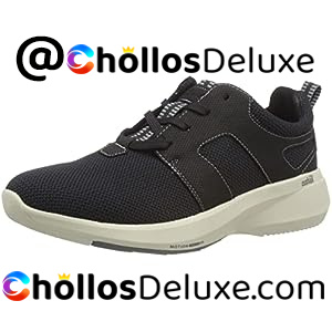 Clarks Lehman Tie Zapatillas Hombre