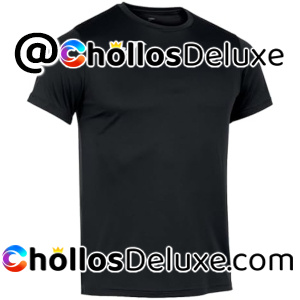 Joma Record II Camiseta Deportiva Hombre
