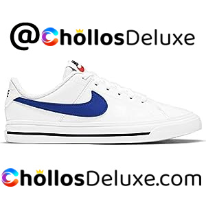 Nike Court Legacy Zapatillas Niños