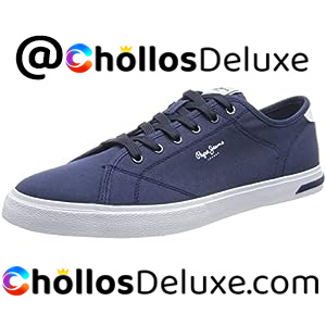 Pepe Jeans Kenton Road Zapatillas Hombre
