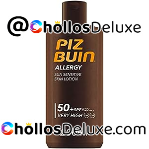 Piz Buin Allergy Protector Solar Corporal SPF 50+ 200ml