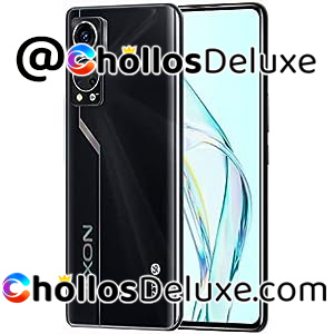 ZTE Axon 30 5G 12GB-256GB