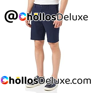 Dockers Smart Supreme Flex Pantalones Hombre
