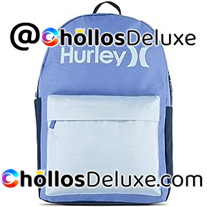 Hurley Taping Daypack Mochila Unisex Adulto