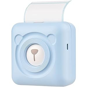 Impresora Térmica Inalámbrica Bluetooth