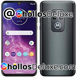 Motorola One Zoom 4GB-128GB