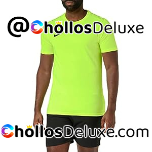 Nike Dri Fit Park VII Camiseta Hombre