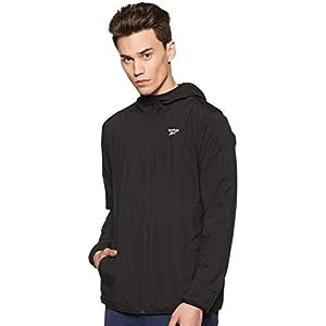 Reebok Essentials Chaqueta Entrenamiento Hombre