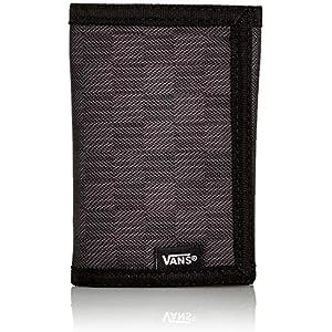 Vans Slipped Billetera Plegable Triple Hombre