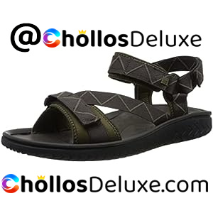 Clarks Wesley Trail Sandalias Hombre