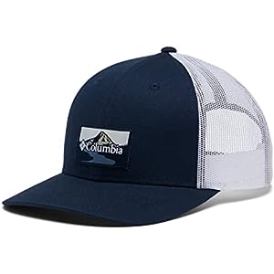 Columbia Mesh Gorra Unisex Adulto