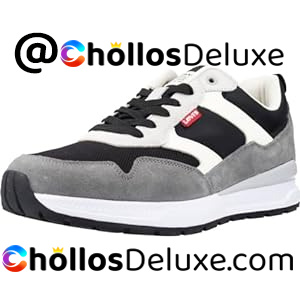 Levi's Oats Refresh Zapatillas Hombre