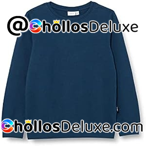Sudadera Niños Name It