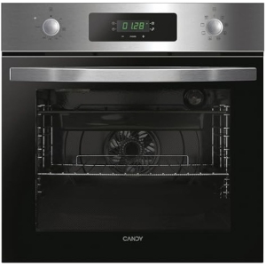 Candy Horno Multifunción 70L Inox