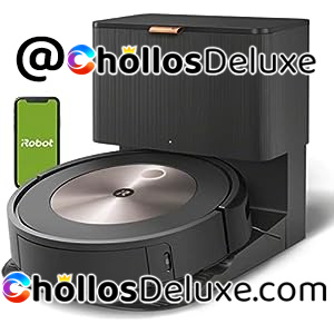 iRobot Roomba J7+ con Vaciado Automático Robot Aspirador