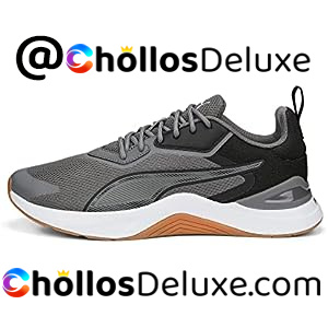 Puma Infusión Zapatillas Running Hombre