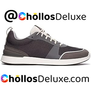 Clarks Lace Zapatillas Hombre