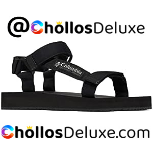 Columbia Breaksider Sandalias Hombre