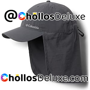 Columbia Schooner Gorra Cachalot unisex