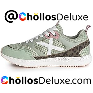Munich Clash Zapatillas Mujer