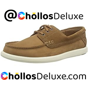 Clarks Zapatos Hombre