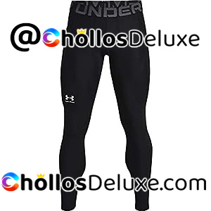Under Armour HG Armour Leggings Hombre