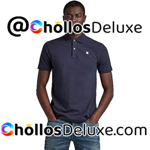 G-Star Raw Polo Hombre